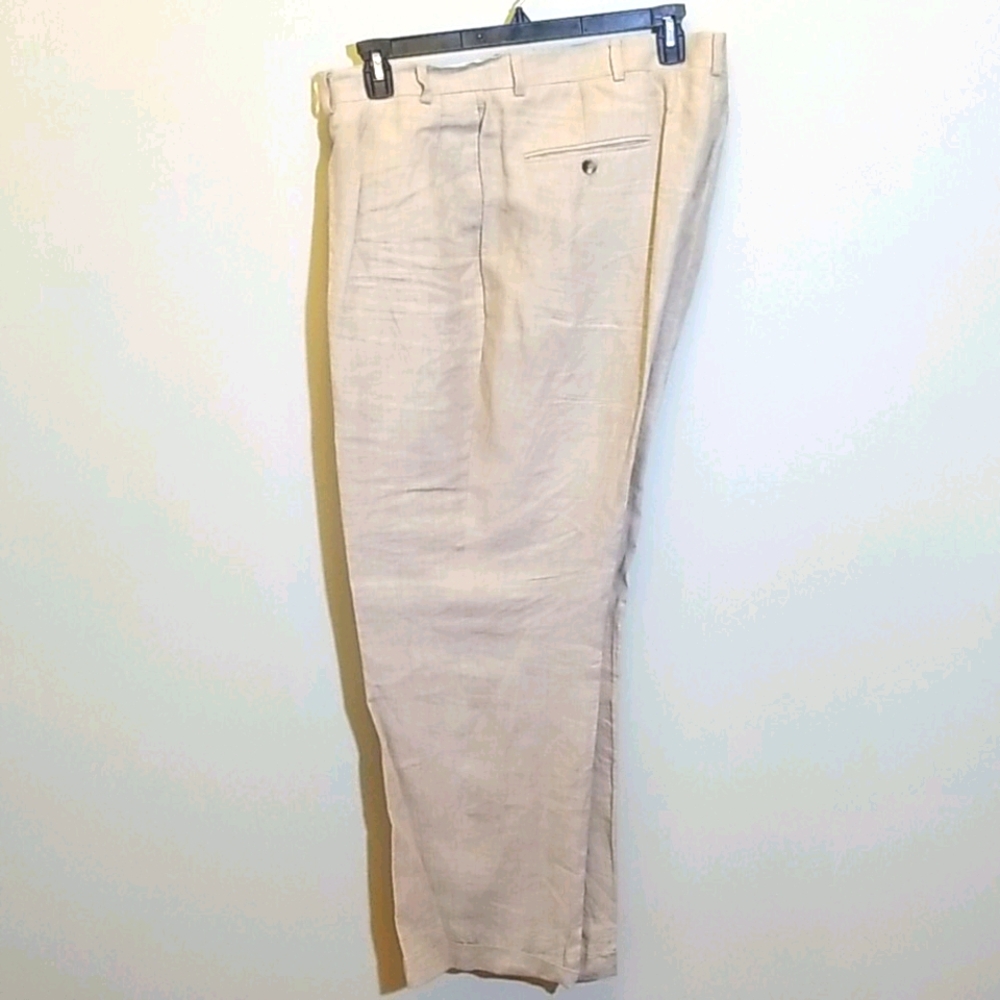 Nautica Tan Pant
